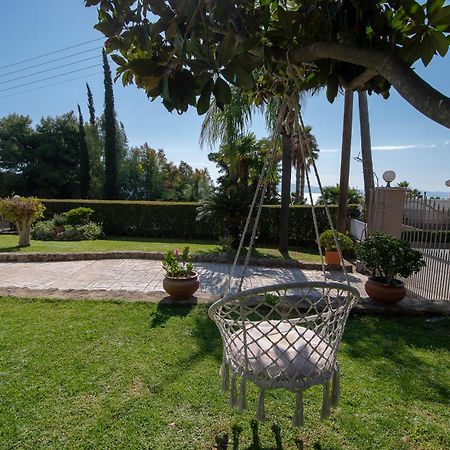 Apartamento Le Jardin Kalamata Exterior foto